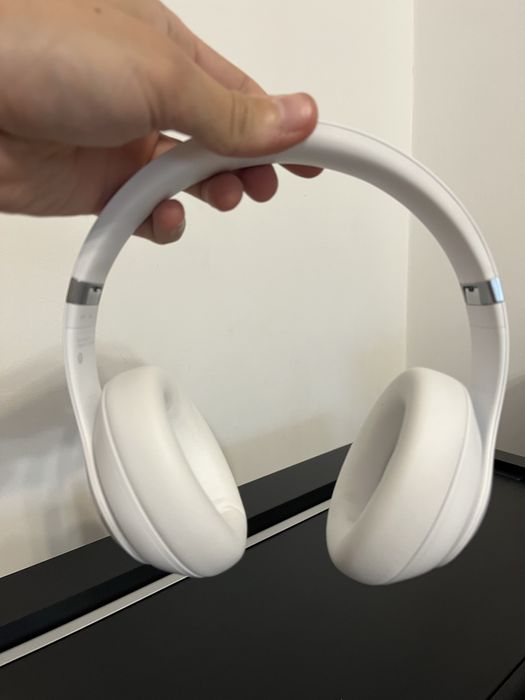 Наушники beats studio pro