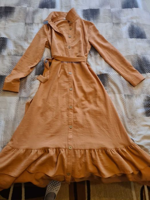 Дълги рокли М/Л размер