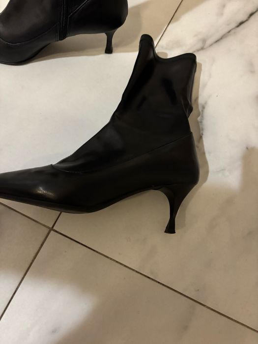 Продам ботильоны pier lucci