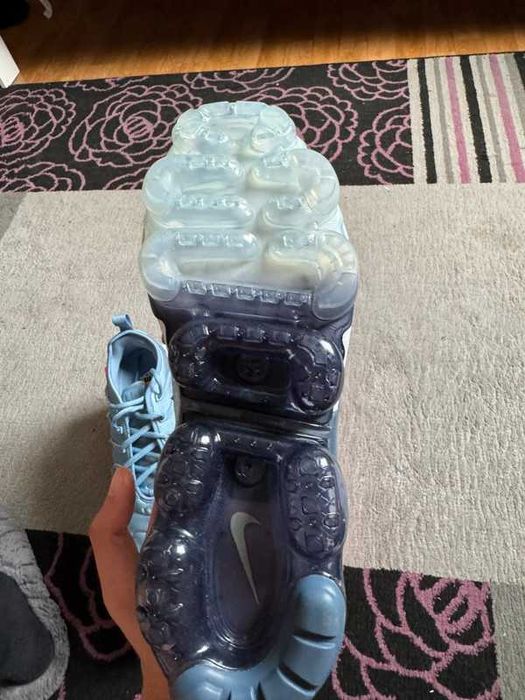 100% Оригинални Nike Vapormax Plus в номер 41-26см