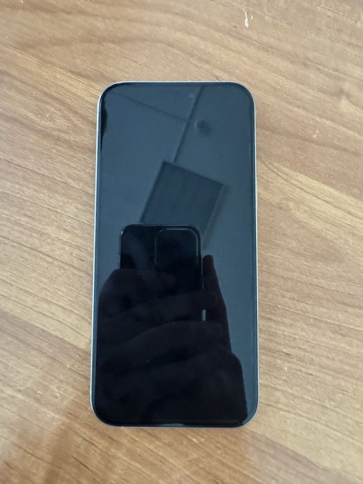 Iphone 16 pro max 256