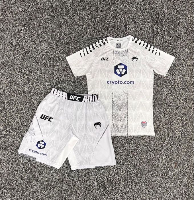 форма мма/муай тай