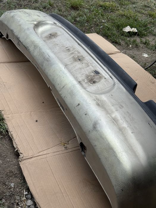 Разбор Ваз 2110 16v