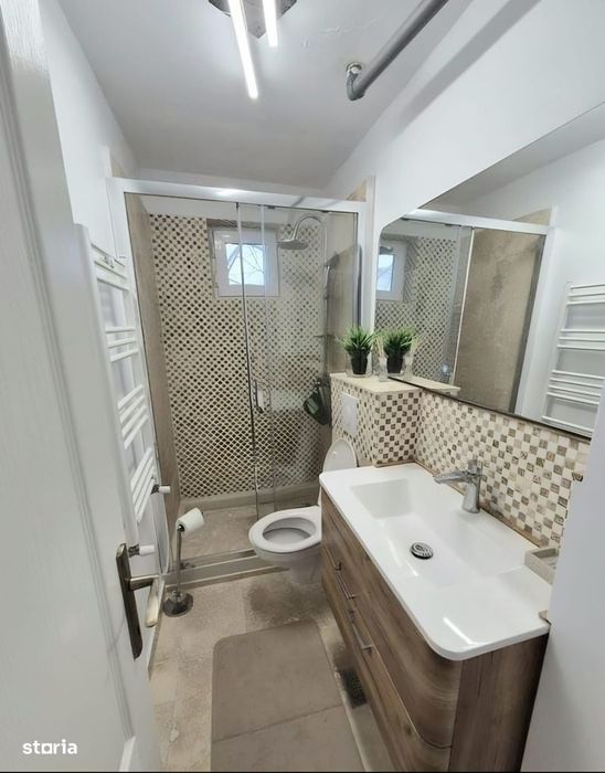 Apartament modern lângă City Park Mall și Parcul Tăbăcăriei — fotografia 1