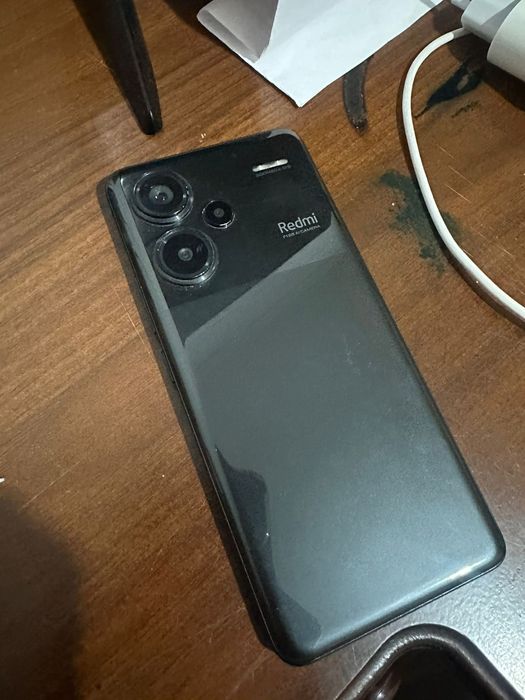 Redmi Note 13 Pro Plus