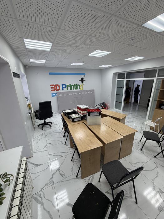 Сдам кабинет под образование