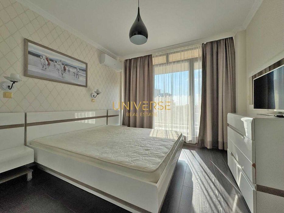Продава се Двустаен апартамент в Свети Влас - 61 кв.м за 1171 €/кв.м - Снимка #5