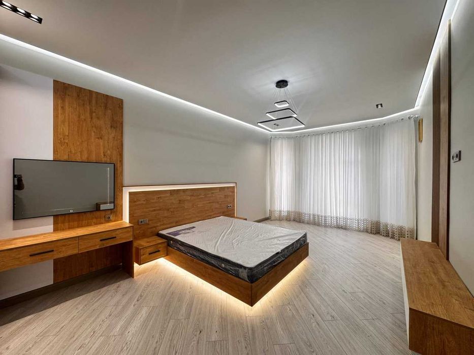 3х комнатная квартира на 3 этаже 102кв/м, в Самарканде