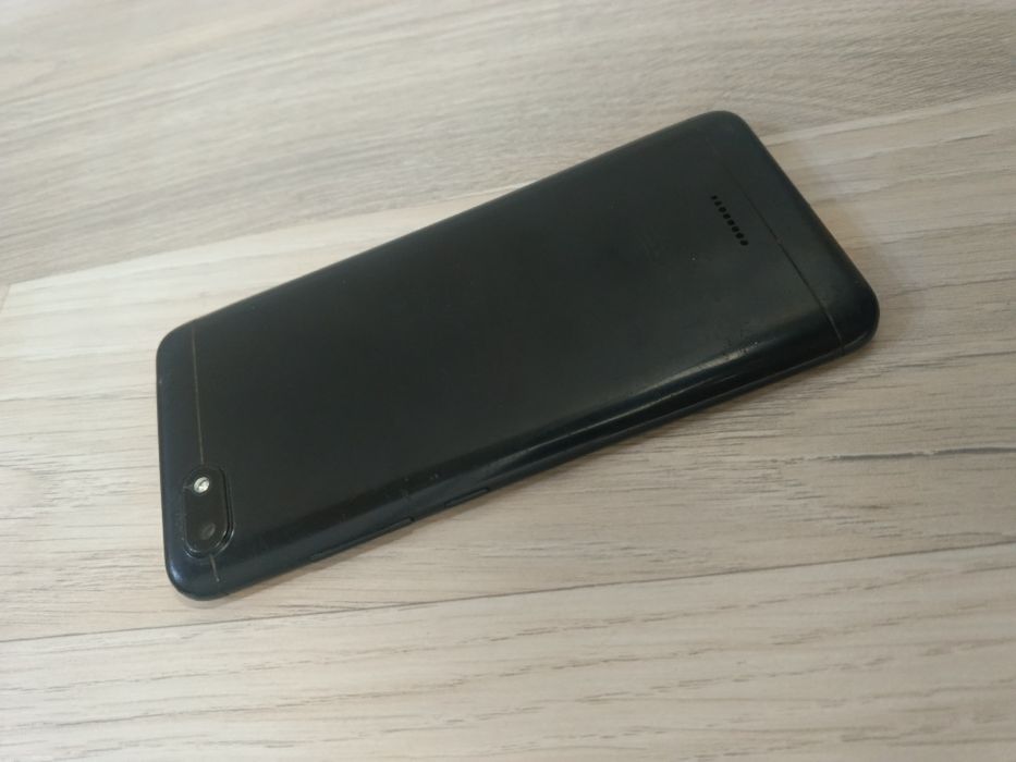 Redmi 6a imey otgan