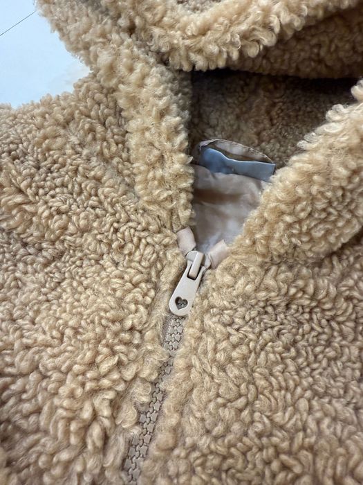 Меко яке топло тип мече