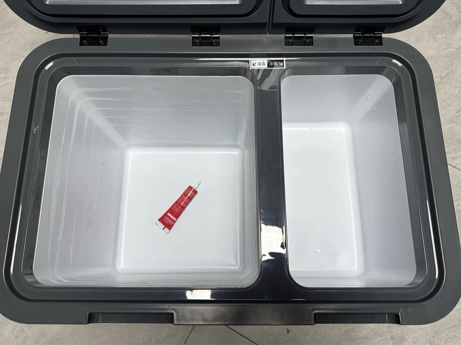 Холодильник фура учун, Холодильник для фуры