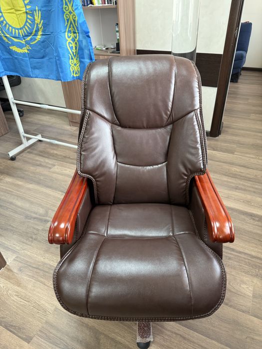Кресло для руководителя
