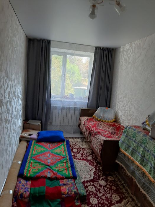 Продам квартиру в Текелі