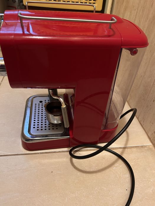 Espressor manula Myria