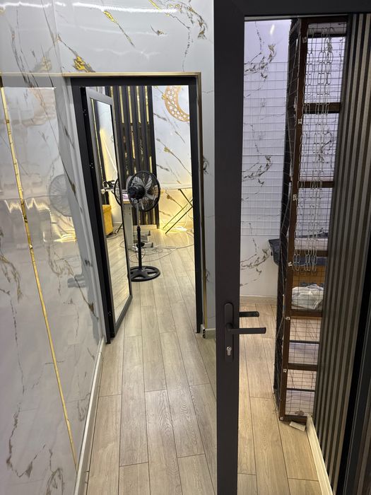Срочно сдаётся помещение Ракат Яккасарайский 45 м² в центре  1.5 линия