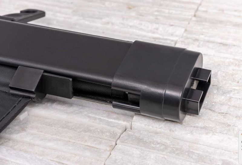 Щора за багажник за Volkswagen Touareg 2010 - 2018