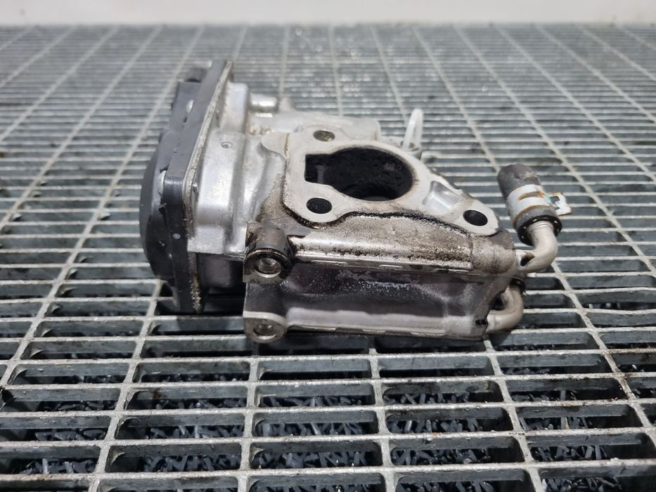 EGR Toyota Rav 4 IV 2.0 Diesel - 1AD - FTV Euro5 (1492) Diesel 10R