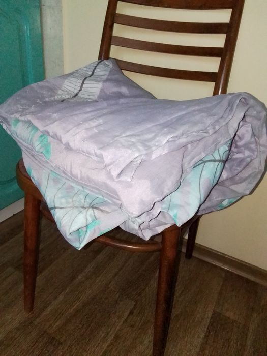 Одеяла    подушки   матрасы  карпешка