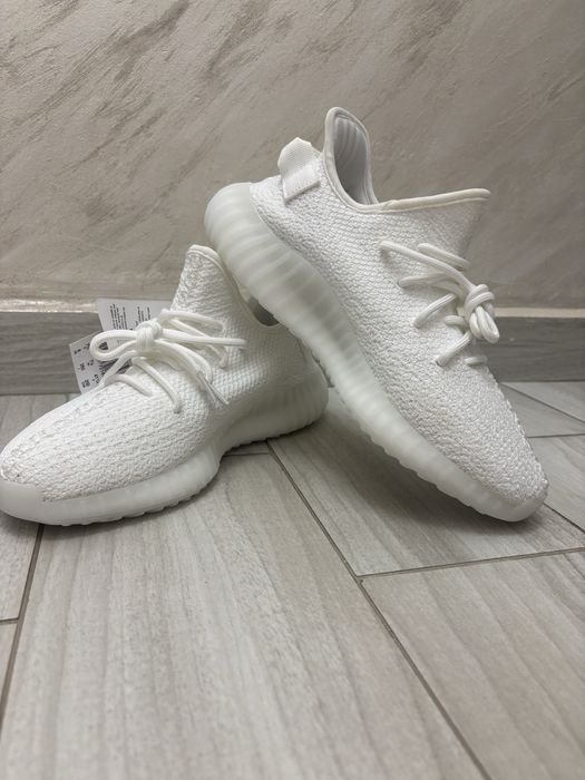 Yeezy Boost Albi