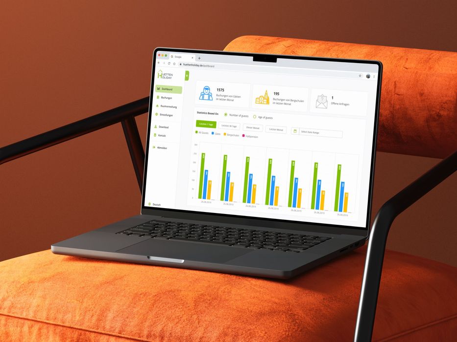 Servicii de design - Web & Branding