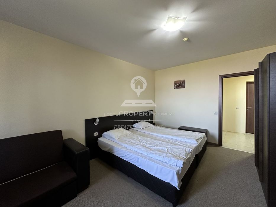 Продава се Двустаен апартамент в Банско - 73 кв.м за 647 €/кв.м - Снимка #11