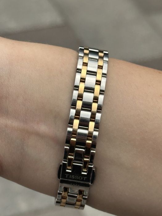 Часы Tissot унисекс