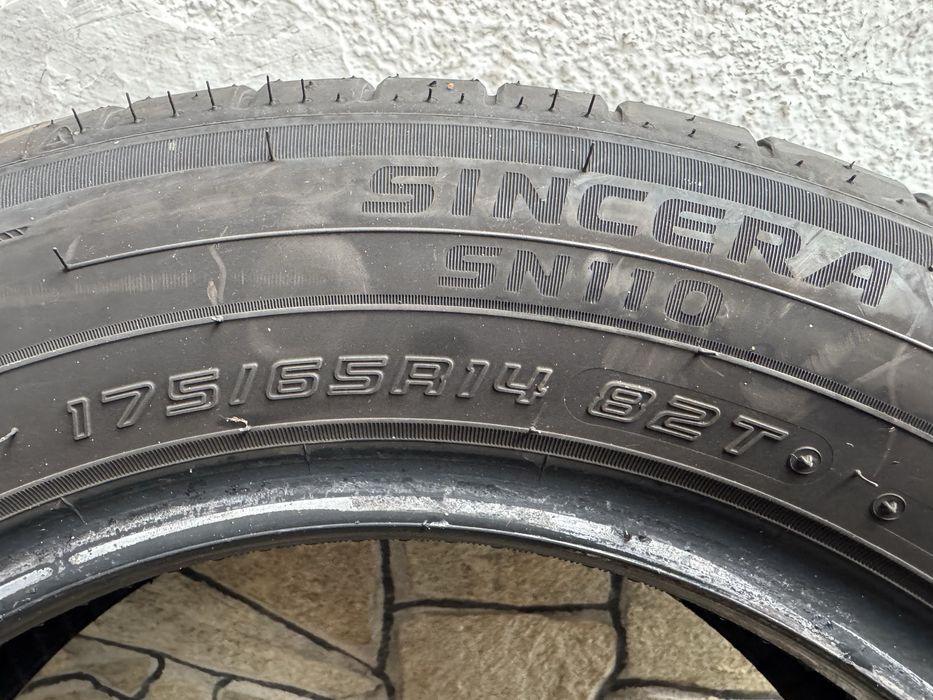 Автомобилни гуми 175 65 14 Falken