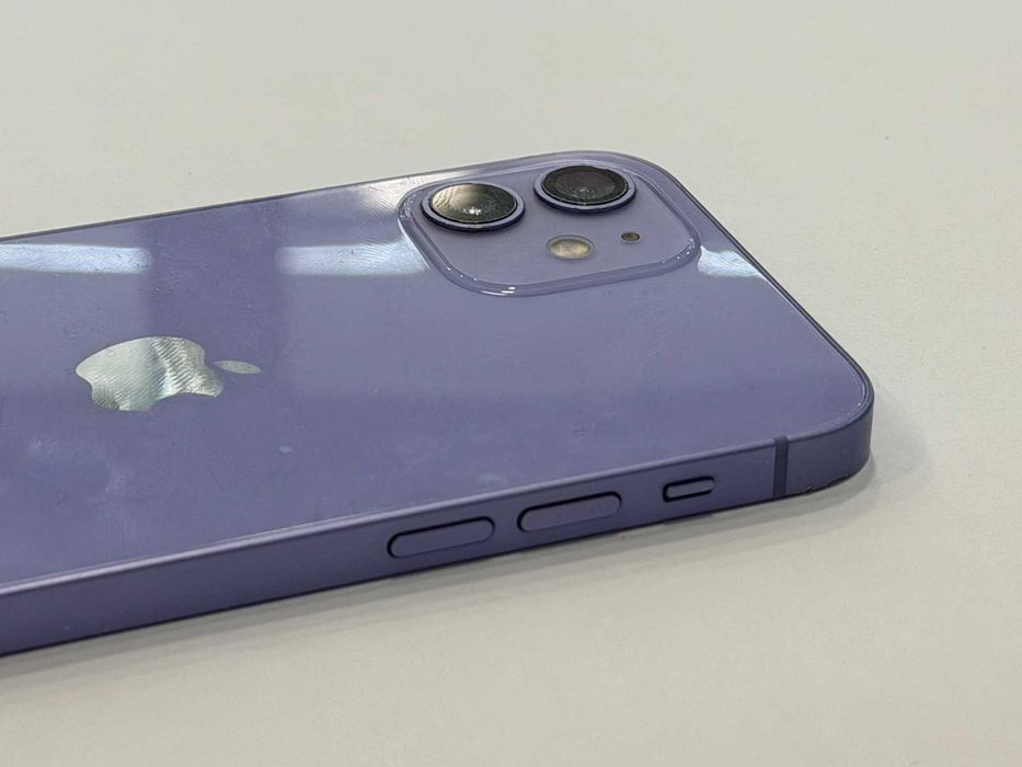 Apple iPhone 12 64GB-76%