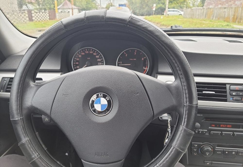 Bmw seria 3 E 90