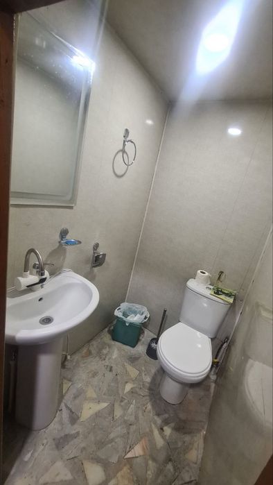 Сдается комната в участке! Ташкент! Только для студентов!Вузгородок!