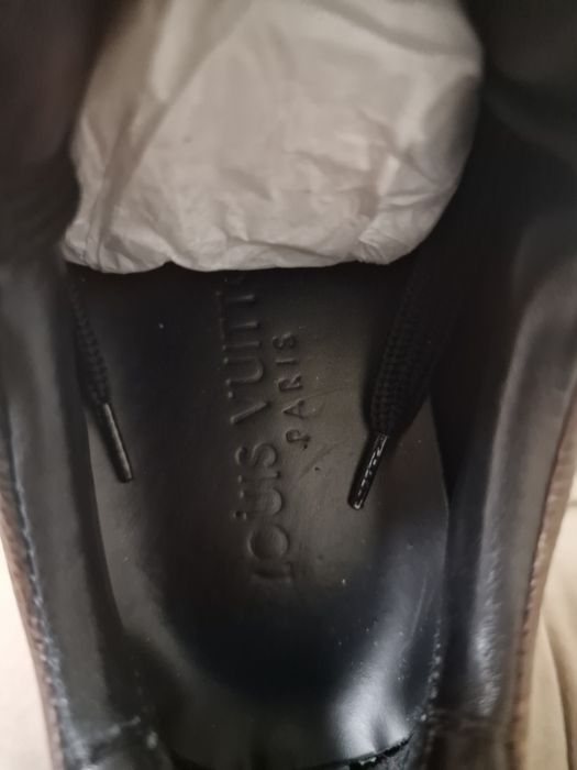 Adidasi louis vuitton 40