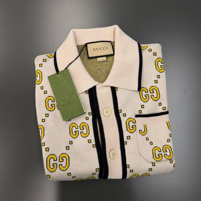 Мъжка блуза Gucci