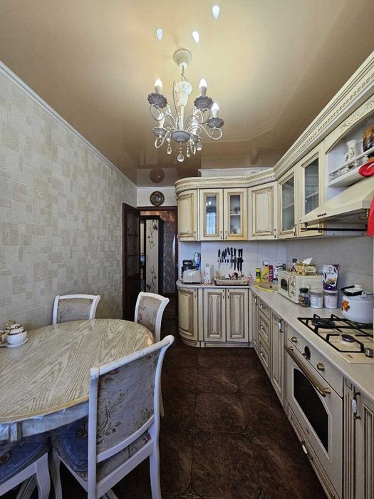 Продажа 3-комнатной квартиры