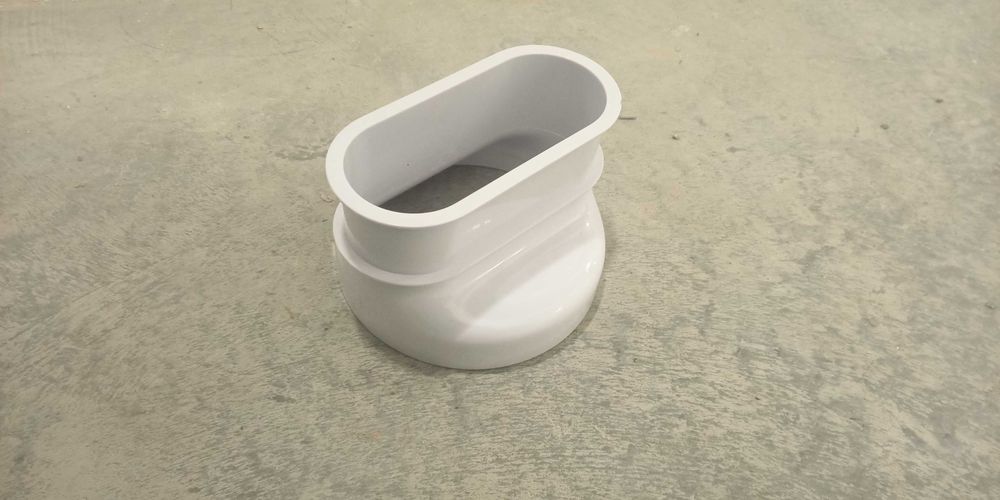 Мобилен климатик AUX AM-H12A4 - 12000 BTU !