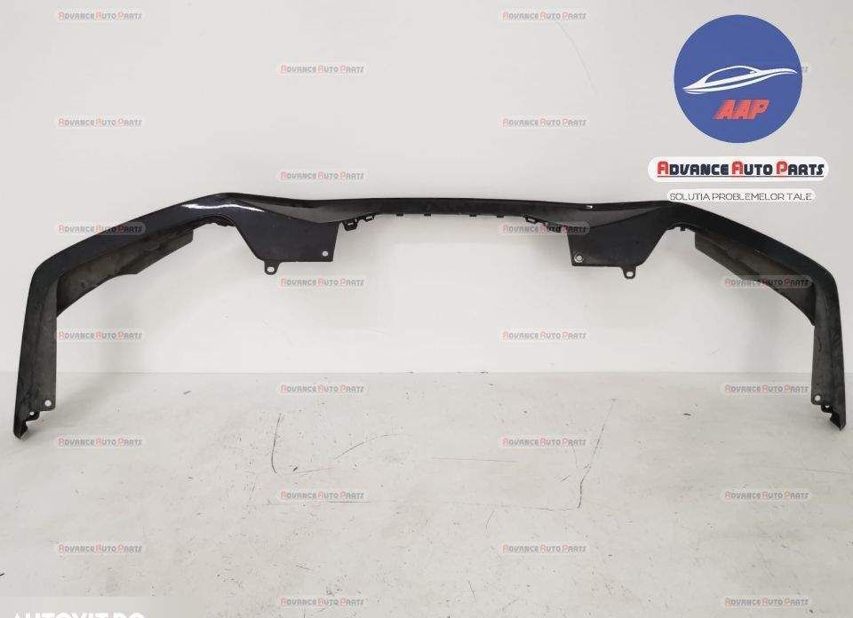 Fusta bara spate originala in stare buna Honda Civic 10 2015 2016 2017