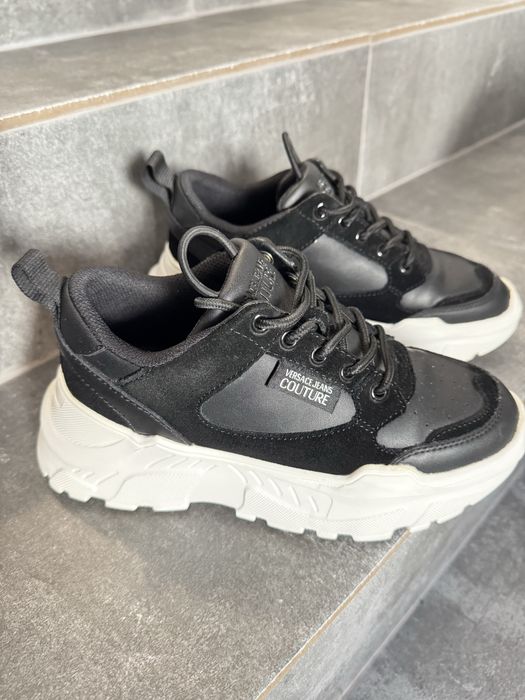 Adidasi Versace Jeans dama