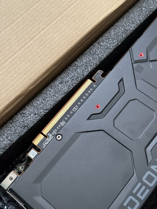 Placa Video Sapphire AMD Radeon RX 7900 XT  20GB Vram