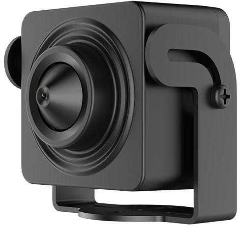Camera supraveghere IP  - minicamera - spion - pinhole - HIKVISION