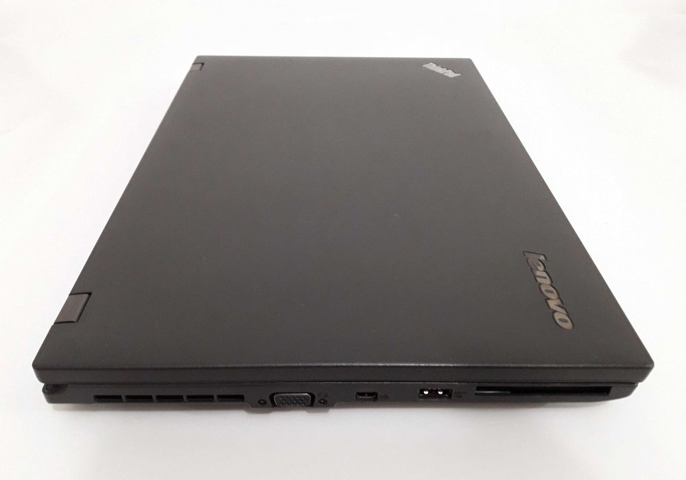 Laptop Lenovo ThinkPad L540, I3 2,4 GHz, 8 GB RAM, HDD 500 GB