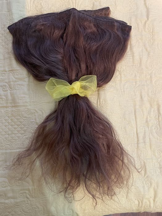 Руски екстеншъни 60см