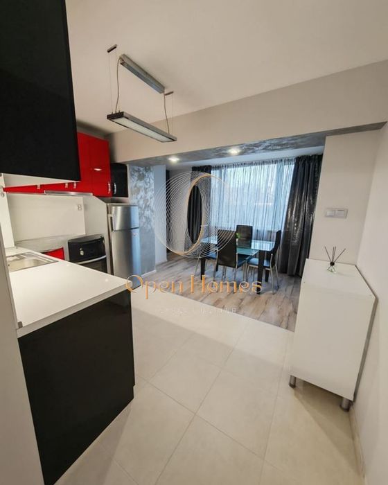 3-стаен в Пловдив-Кючук Париж площ 55 цена 142890