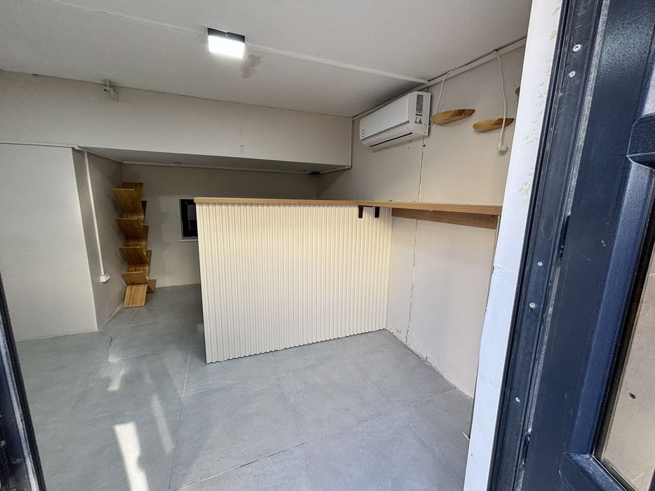 Аренда помещение