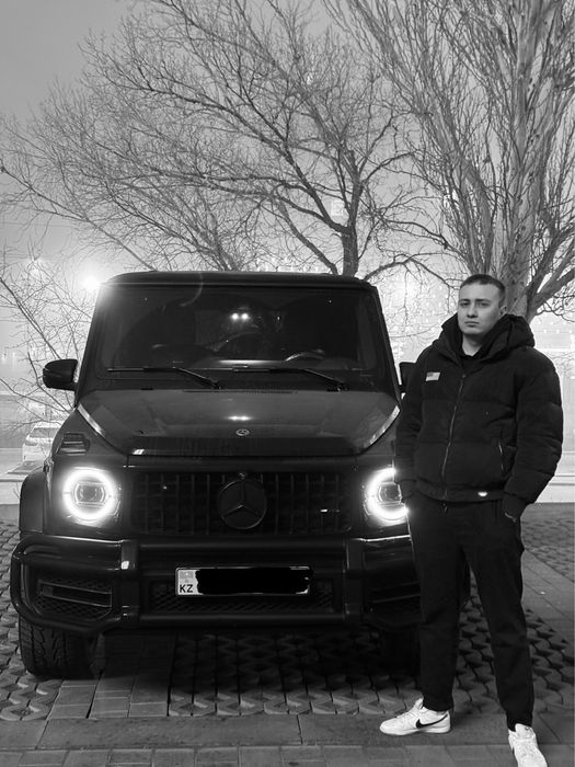 Трезвый водитель Алматы