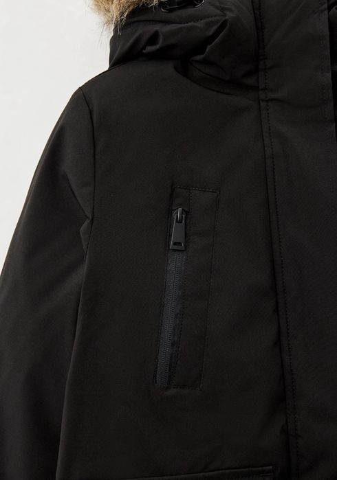 Парка зимняя Sela