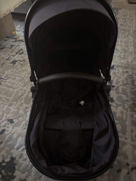 Коляска Ilove люлька два в одном