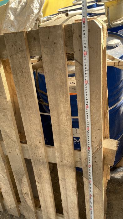 Продам поддоны 100/120 см