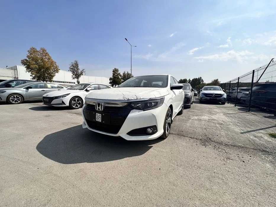 Honda Crider turbo dvigatel bilan jihozlangan yiliga 10 % dan xarid