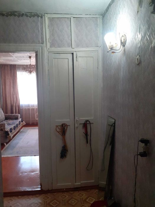 продам 2-квартирную квартиру