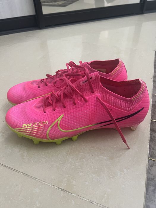 Бутсы air zoom 15 с шипами Ag