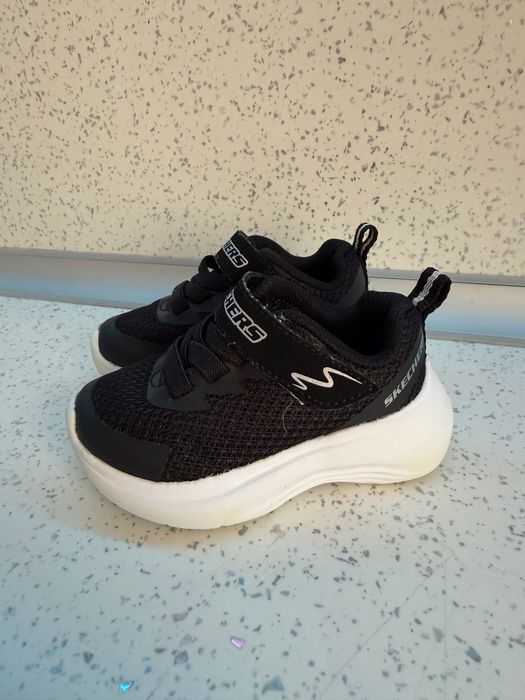 Детски маратонки Skechers